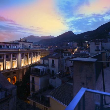 Willy'S Home Salerno Exteriér fotografie