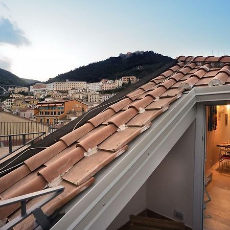 Willy'S Home Salerno Exteriér fotografie