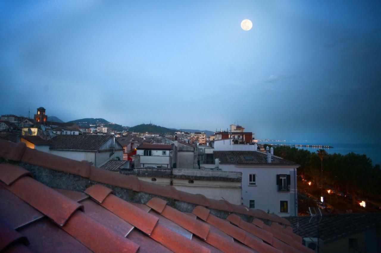 Willy'S Home Salerno Exteriér fotografie